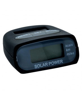 Solární krokoměr Baladeo PLR800 Marathon