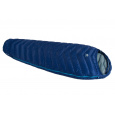 Spací pytel Sir Joseph Double Attack II 170cm Navy/Grey Lady