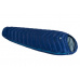 Spací pytel Sir Joseph Double Attack II 170cm Navy/Grey Lady