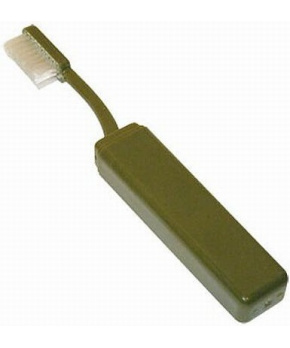 BCB Adventure skládací zubní kartáček Folding Toothbrush