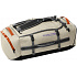 Eagle Creek taška/batoh Cargo Hauler Duffel 90l silver/rising sun