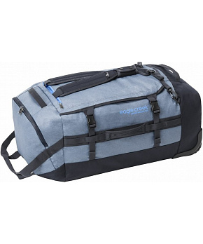 Eagle Creek taška/batoh Cargo Hauler Wheeled Duffel 110l glacier blue Eagle Creek taška/batoh Cargo Hauler Wheeled Duffel 110l glacier blue