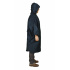 TravelSafe pončo do deště Basic XL navy