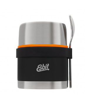 Esbit Termoska na jídlo 0,5L BK-SL