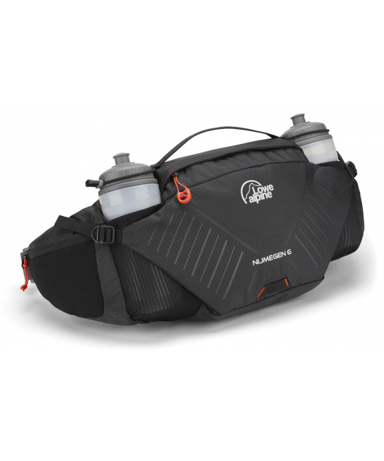 Ledvinka Lowe Alpine Nijmegen 6 Black