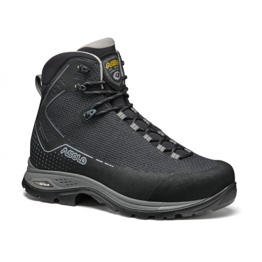 Asolo Altai EVO GV MM black/grey/A385