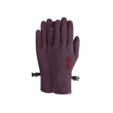 Rab Geon Gloves Women's deep heather/DEH