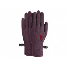 Rab Geon Gloves Women's deep heather/DEH Rab Geon Gloves Women's deep heather/DEH