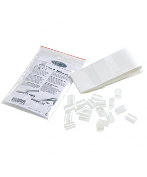 Sada Štítků pro Značení Lan Beal Rope End Kit