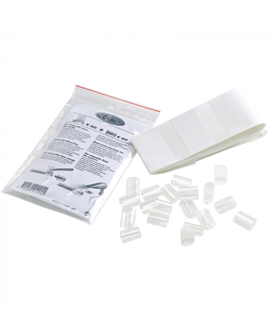 Sada Štítků pro Značení Lan Beal Rope End Kit