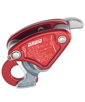 Slaňovací Brzda Camp Druid