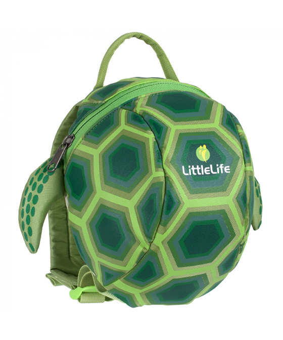 Batoh Littlelife Animal Toddler Backpack Turtles