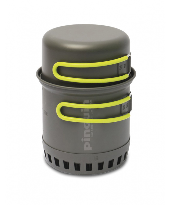 Sada nádobí Pinguin Solo X