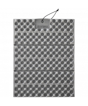 Thermarest Sedátko Thermarest Z Seat barva Coyote/Gray Thermarest Sedátko Thermarest Z Seat barva Coyote/Gray