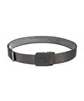 Pásek Tatonka TRAVEL WAISTBELT 30MM titan grey Pásek Tatonka TRAVEL WAISTBELT 30MM titan grey