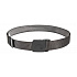 Pásek Tatonka TRAVEL WAISTBELT 30MM titan grey