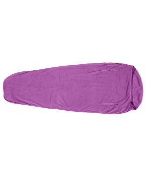 Warmpeace VLOŽKA DO SPACÁKU POLARTEC MICRO Mummy 180 cm Warmpeace VLOŽKA DO SPACÁKU POLARTEC MICRO Mummy 180 cm