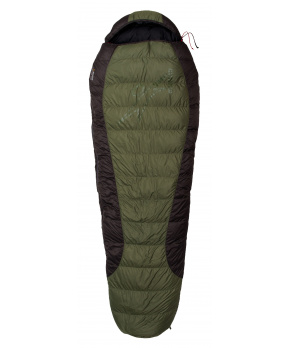 Spacák Warmpeace VIKING 600 195 cm