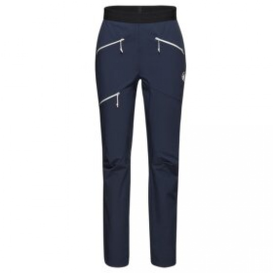 Kalhoty Mammut Eiger Nordwand Light SO Pants Women Night