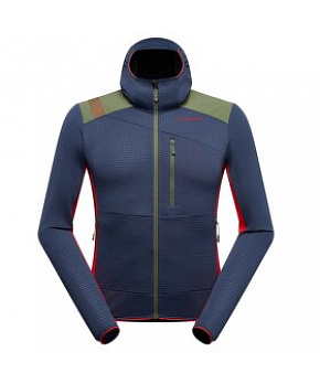 Mikina La Sportiva Aequilibrium Thermal Hoody M