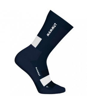 Ponožky Mammut Intersocks - Mountaineering Lightweight Merino Crew Ponožky Mammut Intersocks - Mountaineering Lightweight Merino Crew