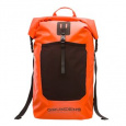 Bootlegger Roll Top Backpack 30L - Red Orange vel. O/S
