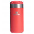 STANLEY Termohrnek The AeroLight™ Transit Mug 350 ml/12oz Hot Coral