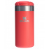 STANLEY Termohrnek The AeroLight™ Transit Mug 350 ml/12oz Hot Coral