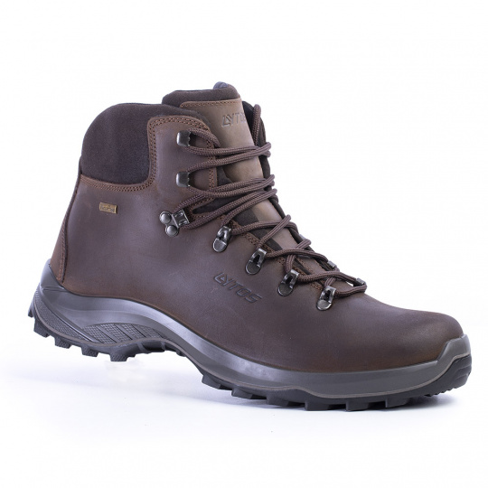 Lytos Titlis dakar marrone,WaterProof