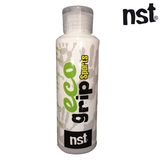 NST Eco Grip sports magnézium tekuté bez alkoholu 125ml