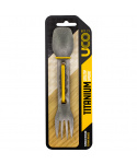 Spork UCO Titanium Utility