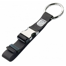 Go Travel držák doplňků Carry Clip liquorice black