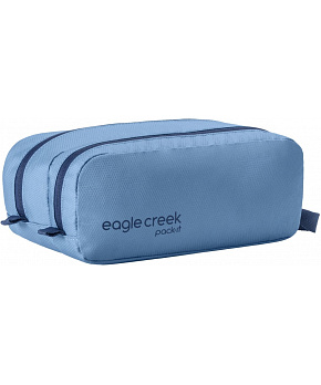 Eagle Creek toaletní taška Pack-It Reveal Quick Trip blue dawn Eagle Creek toaletní taška Pack-It Reveal Quick Trip blue dawn