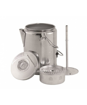 Easy Camp konvice na kávu Adventure Coffee Pot 1,4l