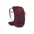 Lowe Alpine AirZone Trail Duo ND30 deep heather/raspberry/DHR batoh