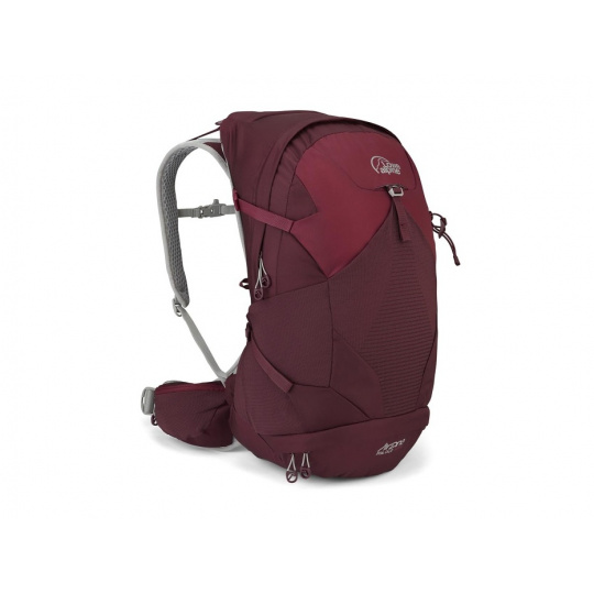 Lowe Alpine AirZone Trail Duo ND30 deep heather/raspberry/DHR batoh