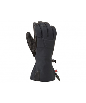 Rab Pivot GTX Glove Women's black/BL