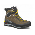 Asolo Freney EVO Mid Lth GV MM major brown/red/B127