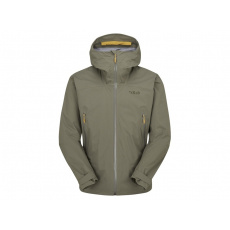 Rab Firewall Light Jacket light khaki/LKH Rab Firewall Light Jacket light khaki/LKH