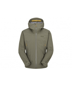 Rab Firewall Light Jacket light khaki/LKH Rab Firewall Light Jacket light khaki/LKH
