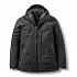 Rab Xenon Shield Jacket Women's black/BLK