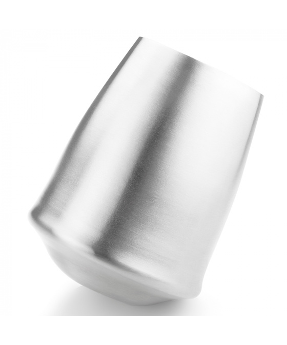 Nerezová Sklenka na Víno GSI Outdoors Glacier Stainless Stemless Wine Glass