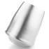 Nerezová Sklenka na Víno GSI Outdoors Glacier Stainless Stemless Wine Glass