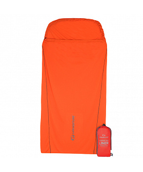 Lifeventure Thermolite Sleep Liner Rectangular