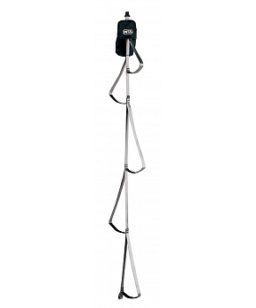 Petzl Popruhový žebřík Petzl Gradistep Petzl Popruhový žebřík Petzl Gradistep