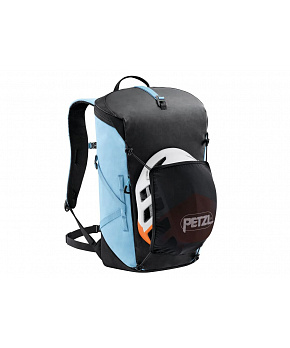 Petzl Batoh Petzl Bug barva Modrá Petzl Batoh Petzl Bug barva Modrá