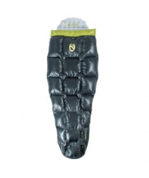 Quilt Nemo Equipment Pulse UL Quilt 20/30 Long Endless Promise Quilt Nemo Equipment Pulse UL Quilt 20/30 Long Endless Promise