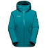 Bunda Mammut Linard HS Thermo Hooded Jacket Women