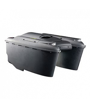 Hunter 3000 Bait Boat Echo Edition Hunter 3000 Bait Boat Echo Edition