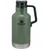 STANLEY Džbán na pivo se zátkou The Easy-Pour Growler 1,9 l/64oz Hammertone Green